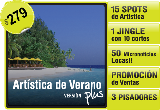 Texto de la promo 1